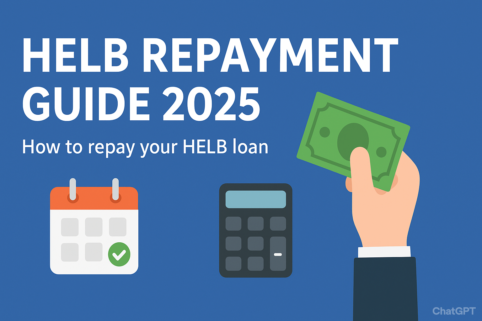 Recommended HELB Repayment Guide 2025: What Graduates Need to Know