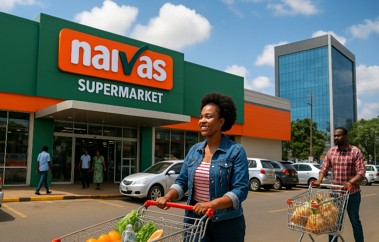 Cheapest Supermarkets in Kenya: Where to Stretch Your Shilling 🛒