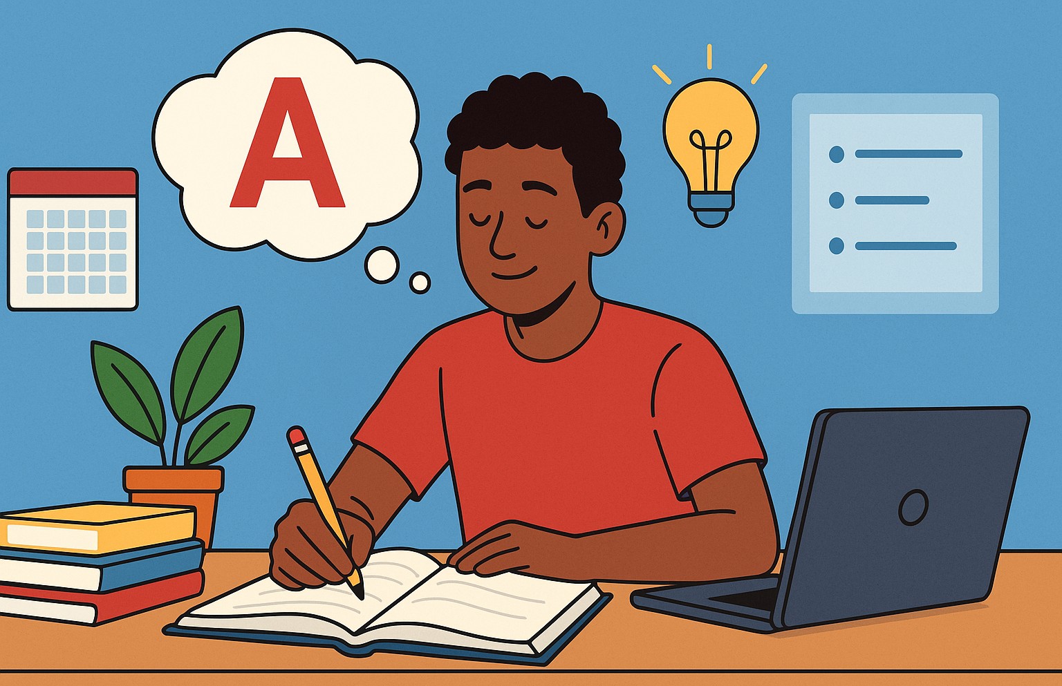 How to Ace KCSE and Earn Top Grades: A Student’s Ultimate Guide 🎯