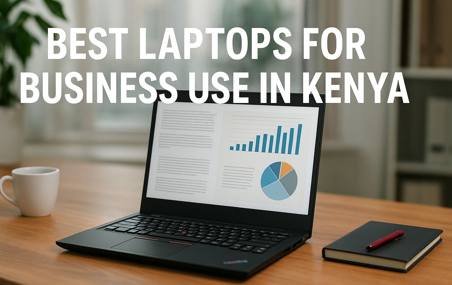 Best Laptops for Business Use in Kenya