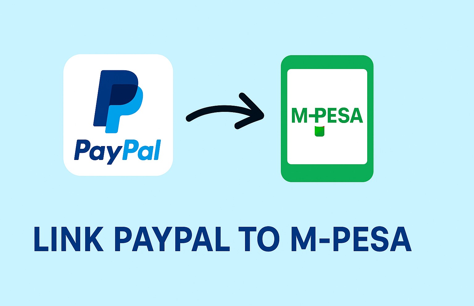 Link PayPal to M-Pesa: Complete Kenya Guide