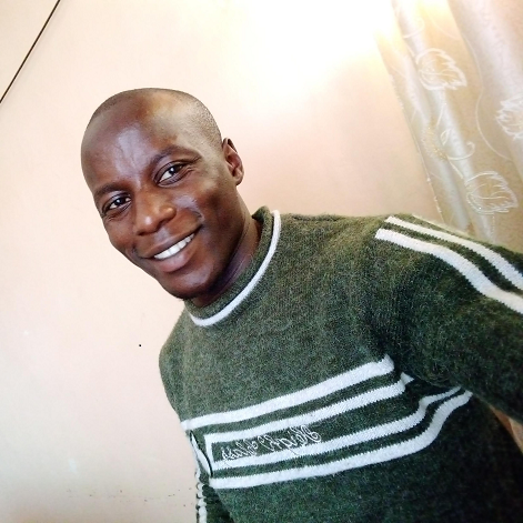 Titus Morebu (Software Developer)